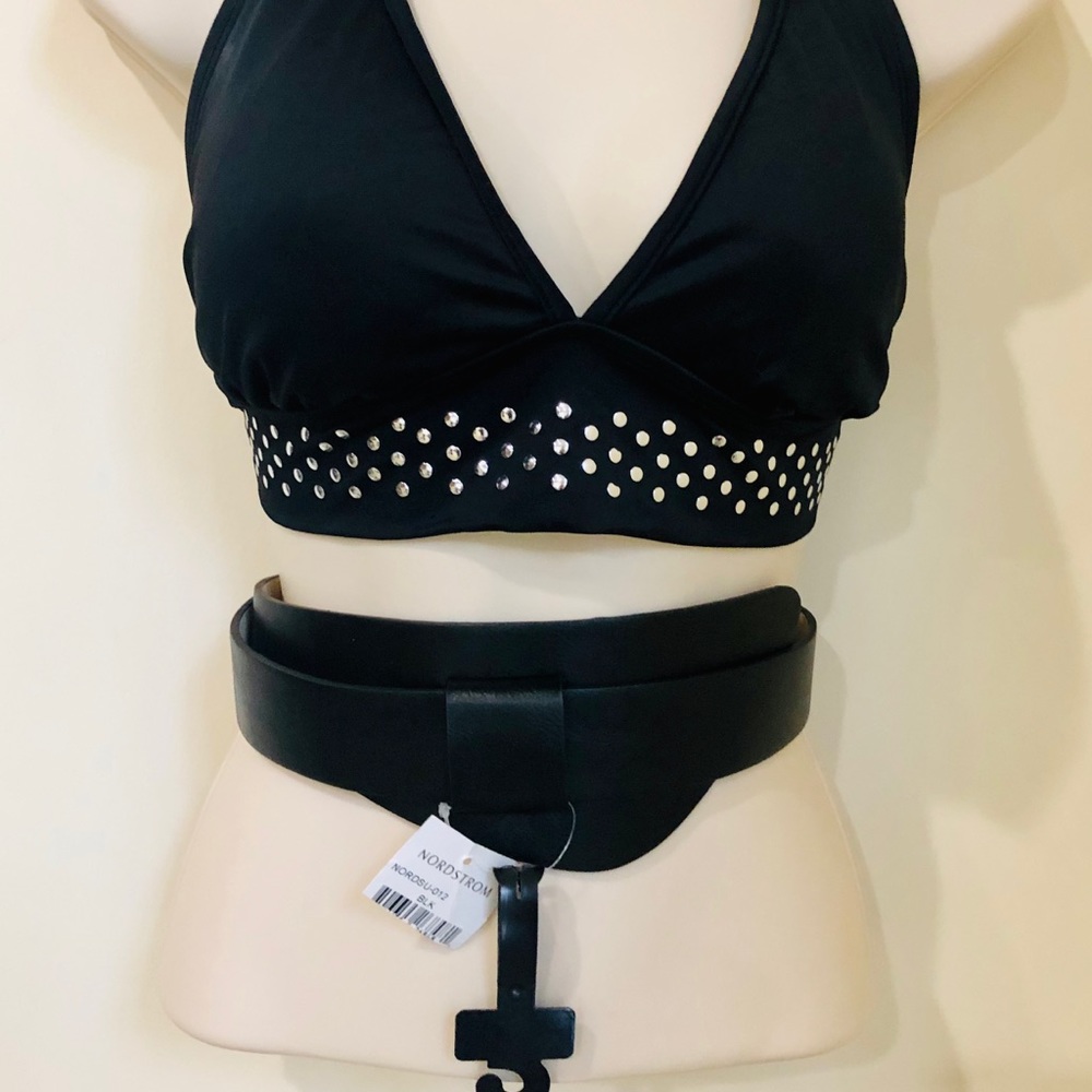Another Line belt
